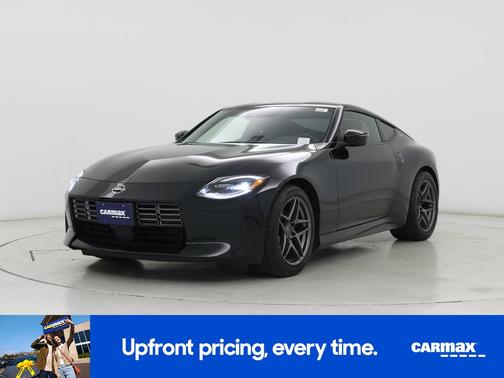 2024 Nissan Z Sport
