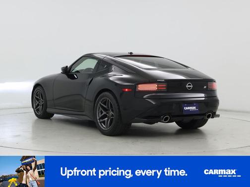 2024 Nissan Z Sport