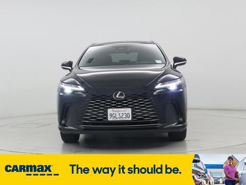 2023 Lexus RX 350 Premium