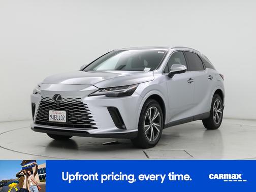 2023 Lexus RX 350 Premium