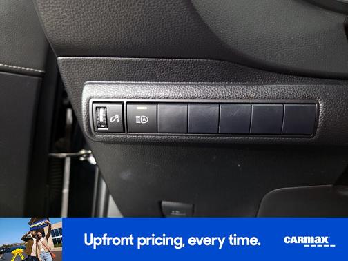 2020 Toyota Corolla Hatchback SE