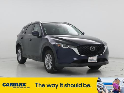 2023 Mazda CX-5 2.5 S Select Package