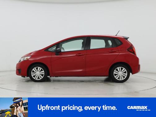 2015 Honda Fit LX