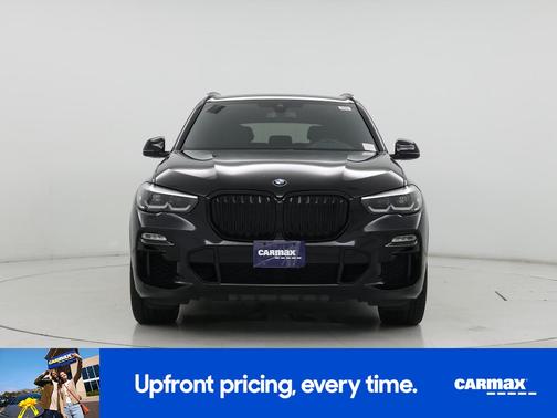 2020 BMW X5 sDrive40i