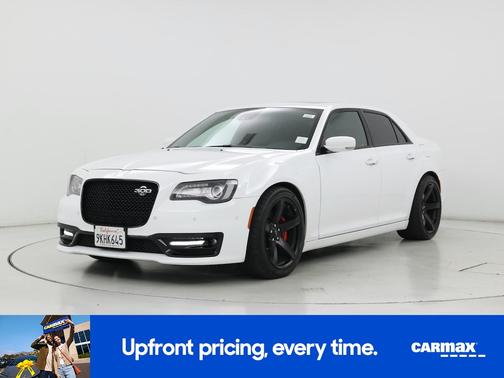 2023 Chrysler 300 C