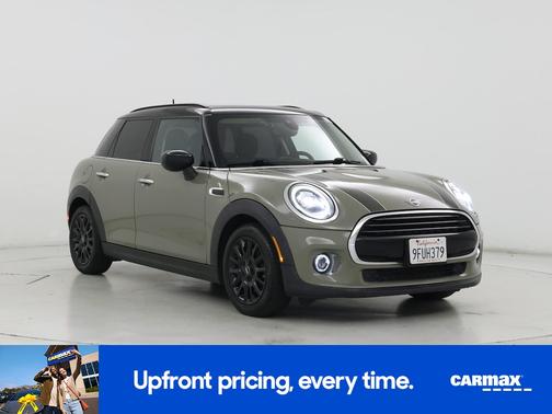 2020 MINI Hardtop 