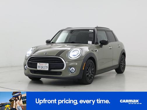 2020 MINI Hardtop 