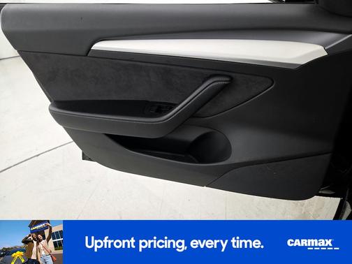 2021 Tesla Model 3 Performance