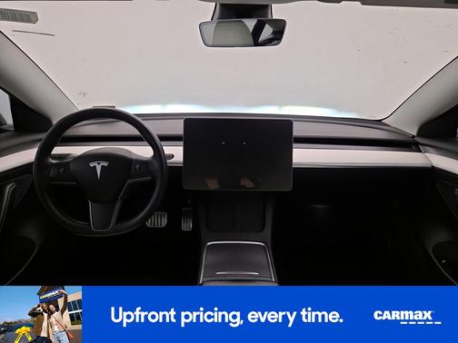 2021 Tesla Model 3 Performance