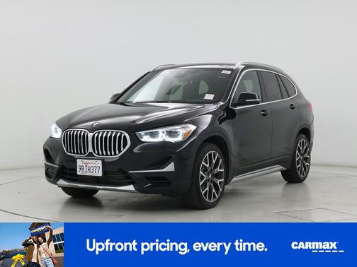2021 BMW X1 SDrive28i