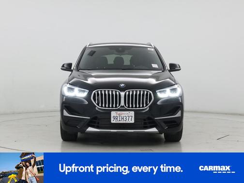 2021 BMW X1 SDrive28i