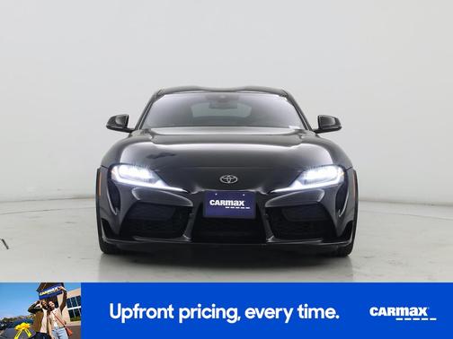 2026 Toyota GR Supra MkV Final Edition