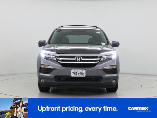 2016 Honda Pilot EX