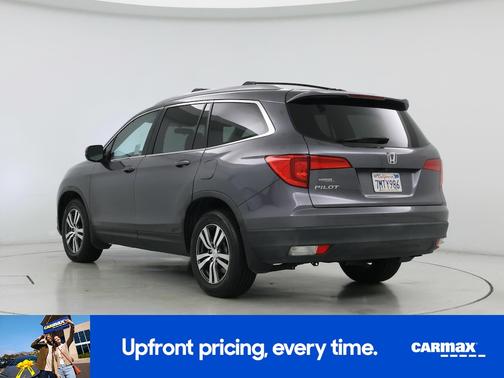 2016 Honda Pilot EX