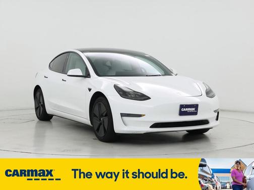 2022 Tesla Model 3 Performance