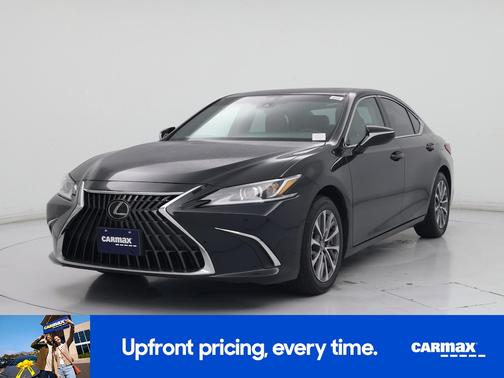 2022 Lexus ES 350
