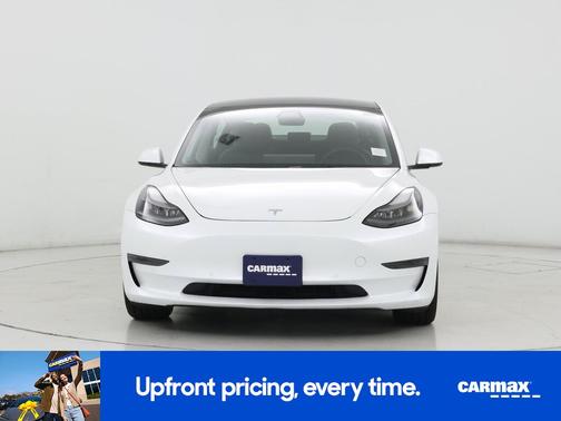 2022 Tesla Model 3 Base