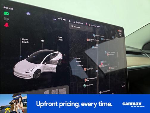 2022 Tesla Model 3 Base