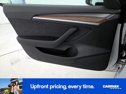 2022 Tesla Model 3 Base