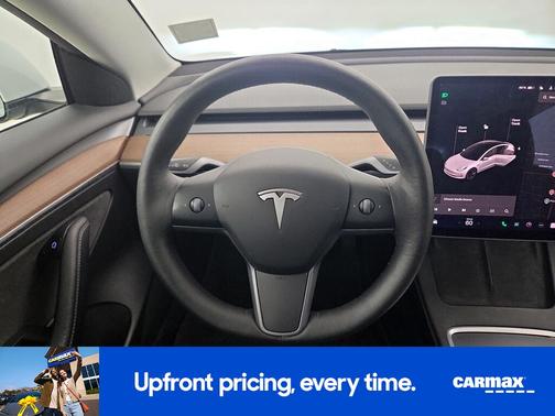 2022 Tesla Model 3 Base