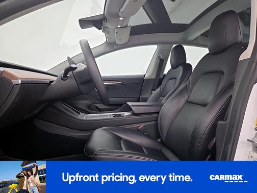 2022 Tesla Model 3 Base