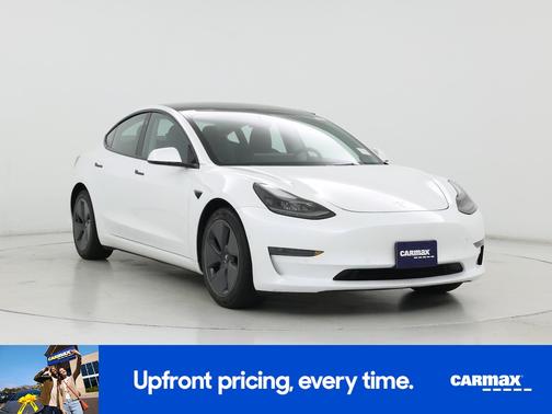 2022 Tesla Model 3 Base