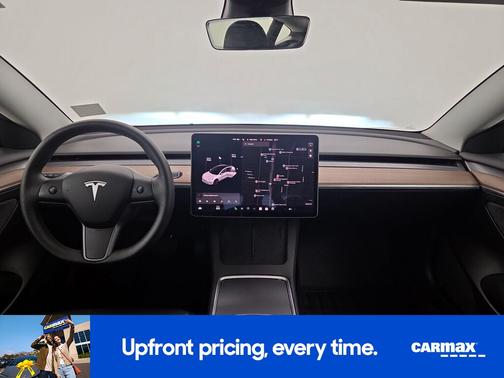 2022 Tesla Model 3 Base