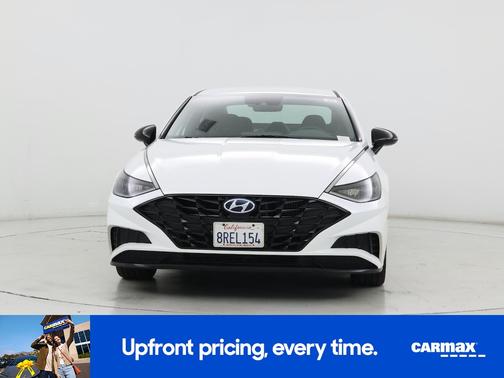 2020 Hyundai SONATA SEL Plus