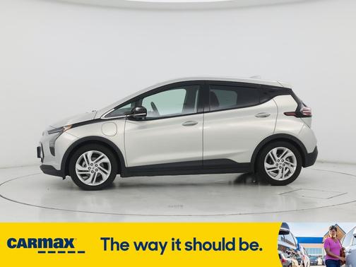 2023 Chevrolet Bolt EV LT