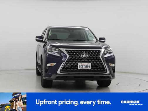 2022 Lexus GX 460 Premium
