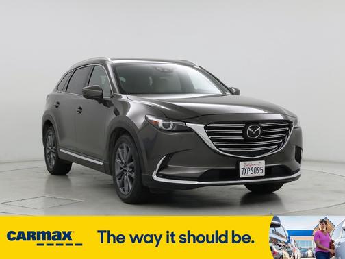 2016 Mazda CX-9 Grand Touring