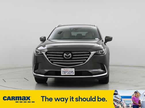 2016 Mazda CX-9 Grand Touring