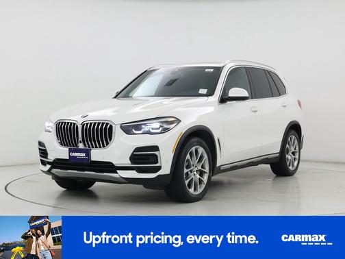 2023 BMW X5 sDrive40i