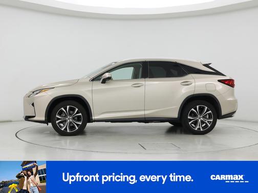 2019 Lexus RX 350 