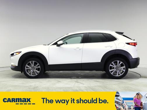 2021 Mazda CX-30 Premium