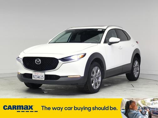 2021 Mazda CX-30 Premium