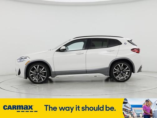 2022 BMW X2 XDrive28i