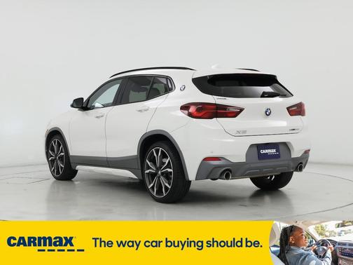 2022 BMW X2 XDrive28i