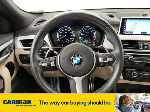 2022 BMW X2 XDrive28i