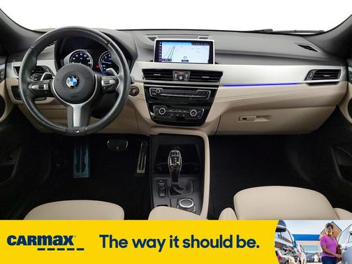 2022 BMW X2 XDrive28i