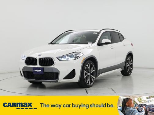 2022 BMW X2 XDrive28i