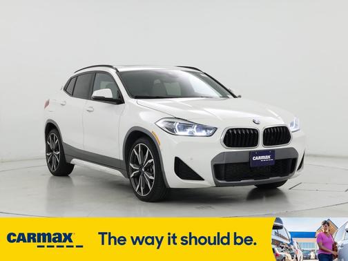 2022 BMW X2 XDrive28i