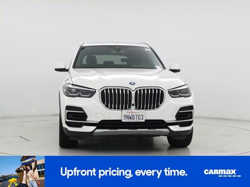 2023 BMW X5 PHEV XDrive45e