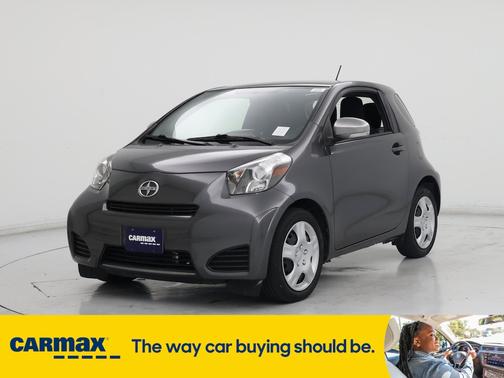 2014 Scion iQ