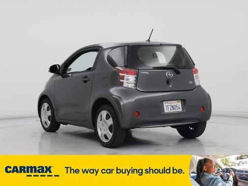 2014 Scion iQ