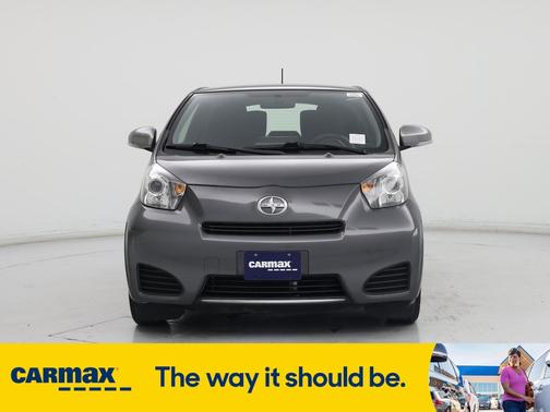 2014 Scion iQ