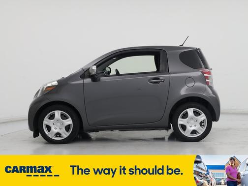 2014 Scion iQ