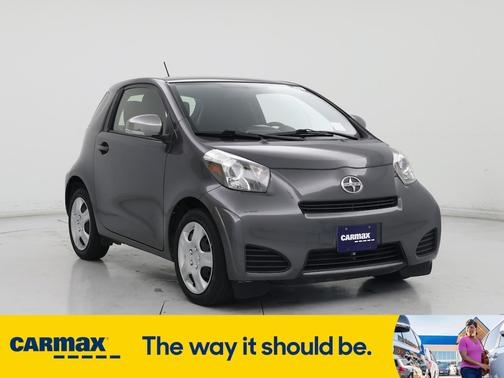 2014 Scion iQ