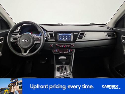 2019 Kia Niro LX