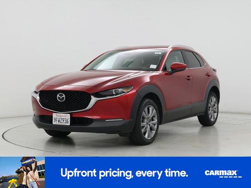 2023 Mazda CX-30 2.5 S Premium Package